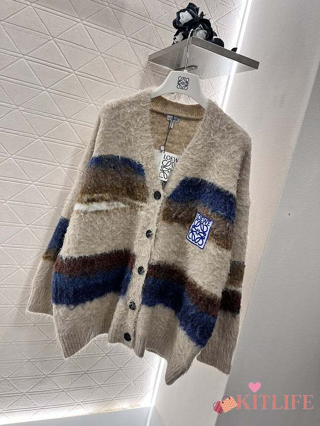 Kitlife Loewe sweater 01 - 1