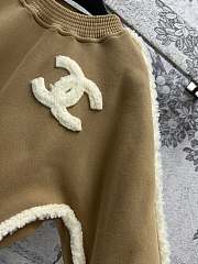 Kitlife Chanel sweater 02 - 3