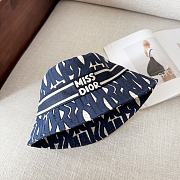 Kitlife Dior Hat blue 01 - 6