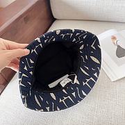 Kitlife Dior Hat blue 01 - 3