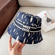 Kitlife Dior Hat blue 01 - 4