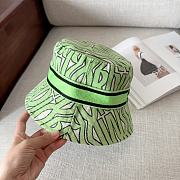 Kitlife Dior Hat green 01 - 5