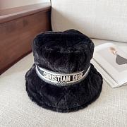 Kitlife Dior Hat black 04 - 1