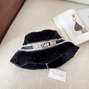 Kitlife Dior Hat black 04 - 5