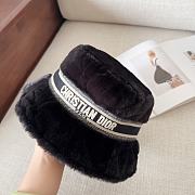 Kitlife Dior Hat black 04 - 4