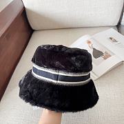 Kitlife Dior Hat black 04 - 3