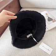 Kitlife Dior Hat black 04 - 2