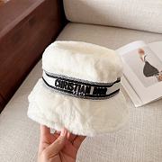 Kitlife Dior Hat white 05 - 1