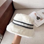 Kitlife Dior Hat white 05 - 6