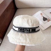 Kitlife Dior Hat white 05 - 4