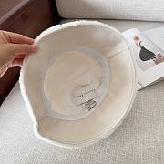 Kitlife Dior Hat white 05 - 2