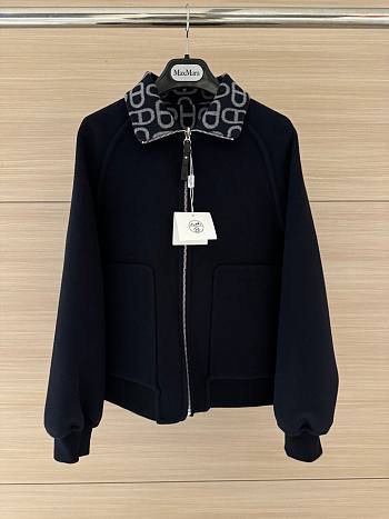 kitlife Hermes Jacket black 01