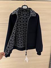 kitlife Hermes Jacket black 01 - 3