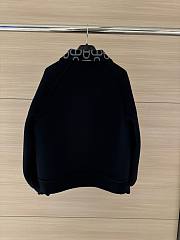 kitlife Hermes Jacket black 01 - 4