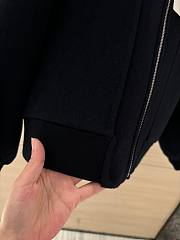 kitlife Hermes Jacket black 01 - 5