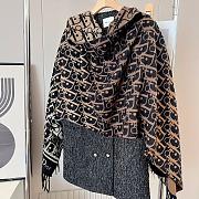 kitlife DIOR Scarf 02 - 5