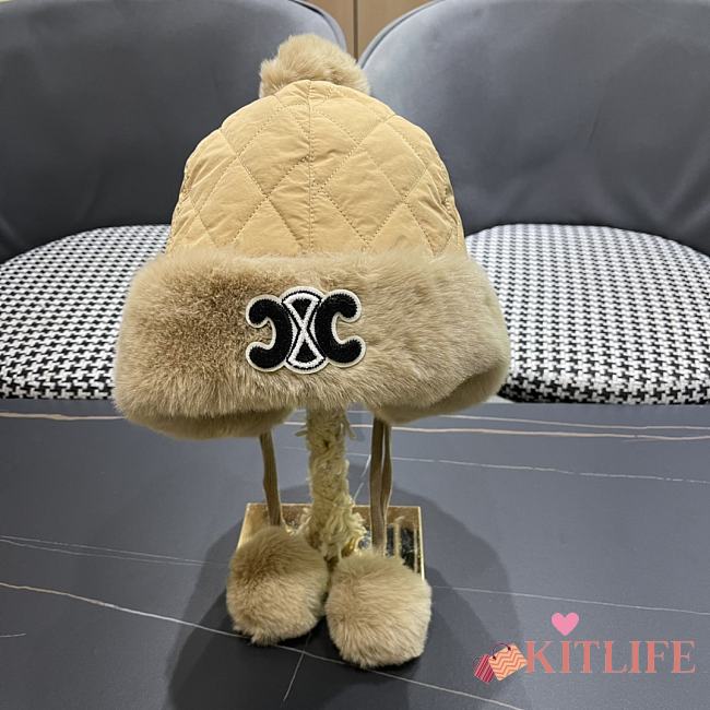 kitlife Celine hat 02 - 1