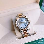 Kitlife Rolex Datejust watch 36mm - 3