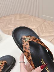 kitlife Prada sandals women - 2