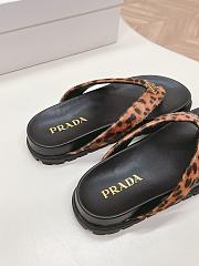 kitlife Prada sandals women - 6