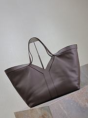 kitlife YSL tote bag - 38-50×33×16cm - 2