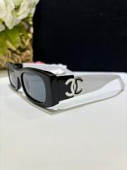 kitlife cc Sunglasses black&white - 5