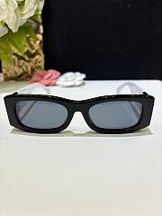 kitlife cc Sunglasses black&white - 4