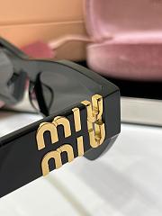 kitlife MiuMiu Sunglasses 05 - 3