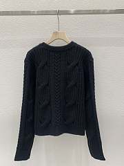 Kitlife Miumiu sweater black 06 - 4