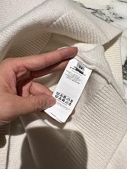 Kitlife D&G sweater White 06 - 6