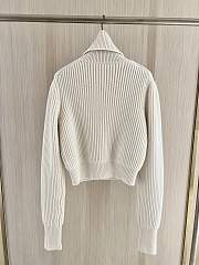 Kitlife D&G sweater White 07 - 5