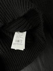 Kitlife D&G sweater Black 08 - 6