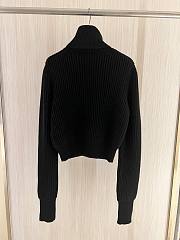 Kitlife D&G sweater Black 08 - 5