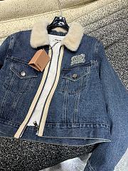 kitlife MiuMiu Jacket denim 01 - 4