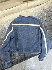 kitlife MiuMiu Jacket denim 01 - 2