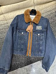 kitlife MiuMiu Jacket denim 02 - 1