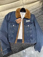 kitlife MiuMiu Jacket denim 02 - 2