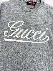 Kitlife Gucci sweater gray 06 - 2