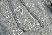 Kitlife Celine Hoodie gray 01 - 3