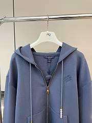 Kitlife Louis Vuitton Hoodie blue 01 - 6