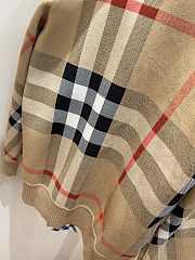 Kitlife burberry Cardigans brown - 6