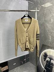 Kitlife thom browne Cardigans brown - 1