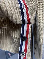 Kitlife thom browne Cardigans brown - 6