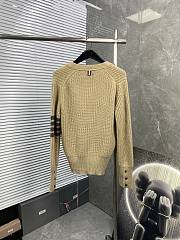 Kitlife thom browne Cardigans brown - 2