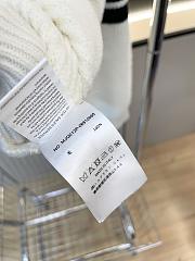 Kitlife thom browne jacket white - 3