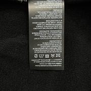 Kitlife saint laurent Hoodie black - 4
