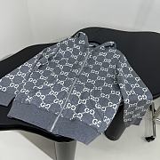 Kitlife gucci jacket gray - 2