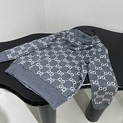Kitlife gucci jacket gray - 3