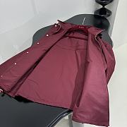 Kitlife gucci jacket red - 2