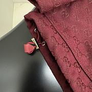 Kitlife gucci jacket red - 4